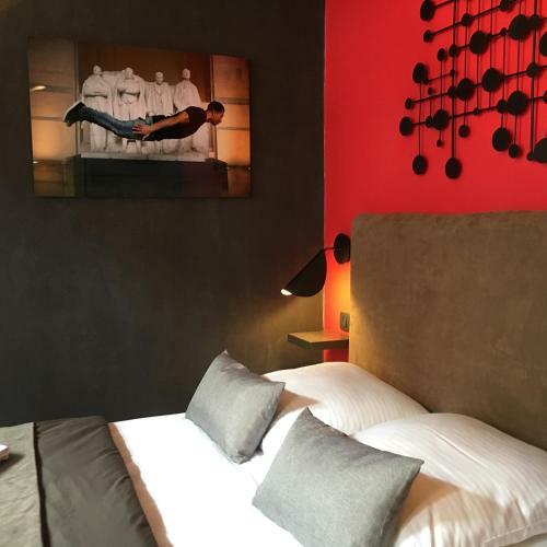 Apartamento Le 84 Sainte-cath'
