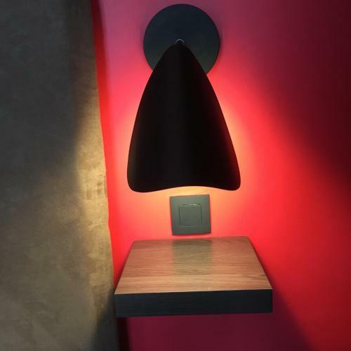 Apartamento Le 84 Sainte-cath'