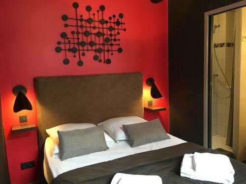 Apartamento Le 84 Sainte-cath'