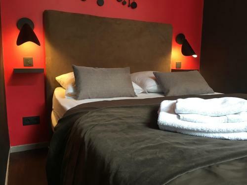 Apartamento Le 84 Sainte-cath'