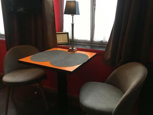Apartamento Le 84 Sainte-cath'