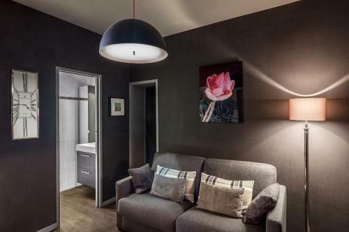 Apartamento Le 84 Sainte-cath'