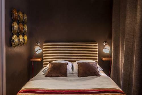 Apartamento Le 84 Sainte-cath'