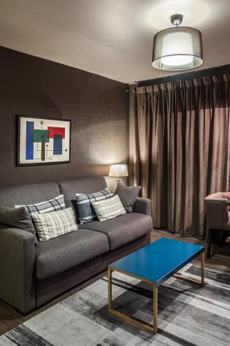 Apartamento Le 84 Sainte-cath'