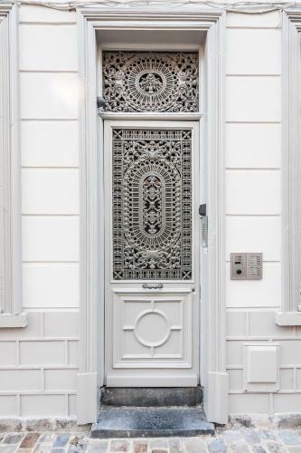 Apartamento Le 84 Sainte-cath'