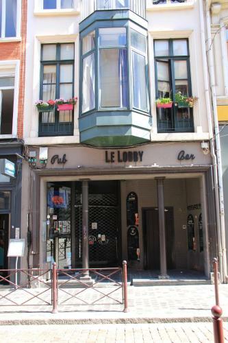 Apartamento Appartement La Travia
