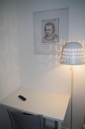 Hotel H�tel Faidherbe