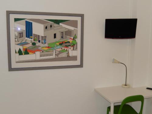 Hotel H�tel Faidherbe