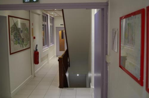 Hotel H�tel Faidherbe
