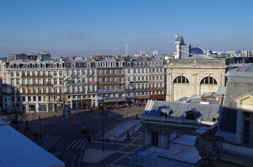 Hotel H�tel Faidherbe