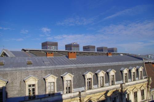 Hotel H�tel Faidherbe