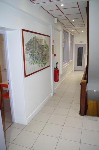 Hotel H�tel Faidherbe