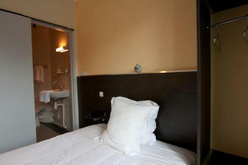 Hotel De Londres