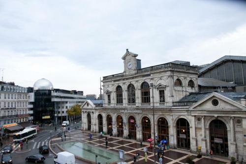 Hotel De Londres