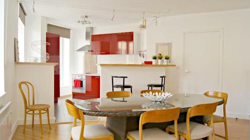 Apartamento Little Suite - Th�o