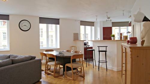 Apartamento Little Suite - Th�o