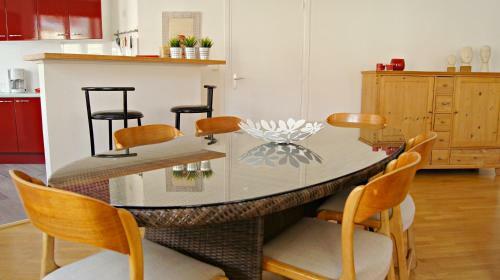 Apartamento Little Suite - Th�o