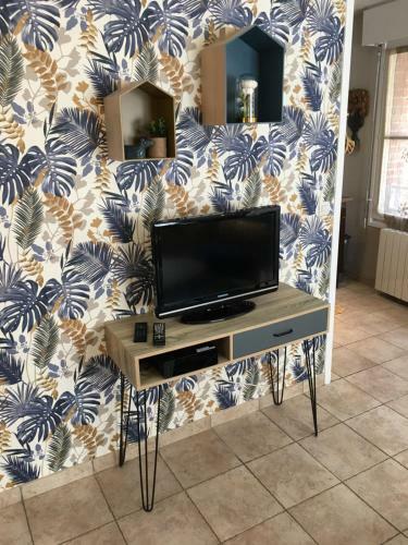 Apartamento Au Clos Notre Dame