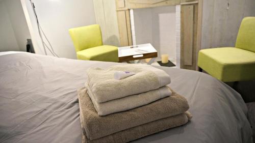 Apartamento Little Suite - Manon
