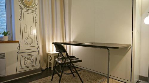 Apartamento Little Suite - Manon