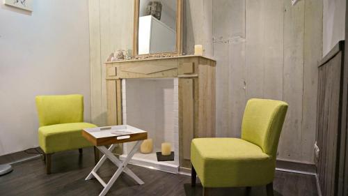Apartamento Little Suite - Manon