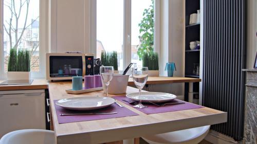Apartamento Little Suite - Victoire