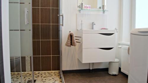 Apartamento Little Suite - Victoire