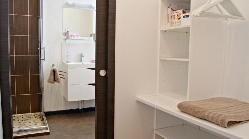 Apartamento Little Suite - Victoire