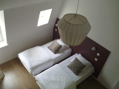 Apartamento Nationale Appart Hotel
