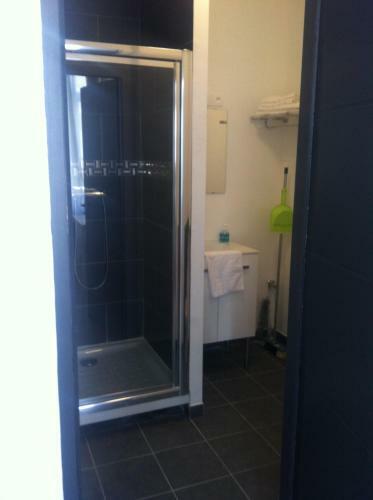 Apartamento Nationale Appart Hotel