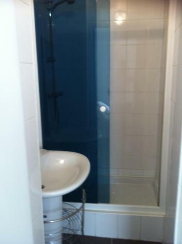 Apartamento Nationale Appart Hotel