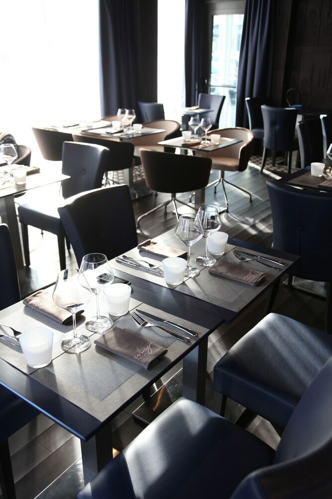 Best Western Premier Why Hotel