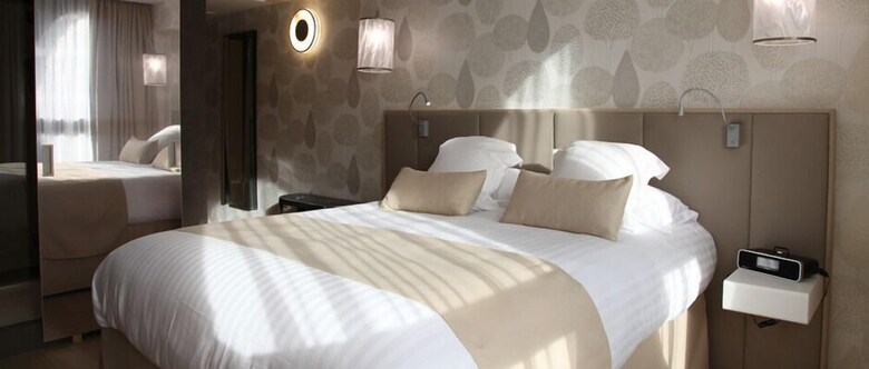 Best Western Premier Why Hotel