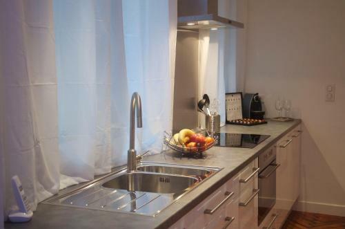 Apartamento The Appart