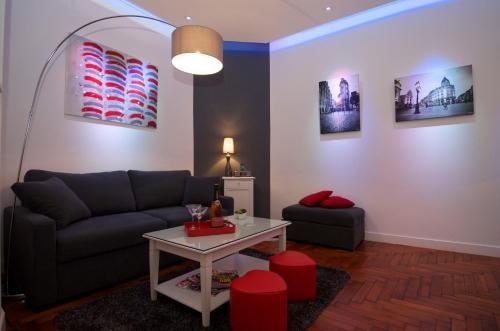 Apartamento The Appart