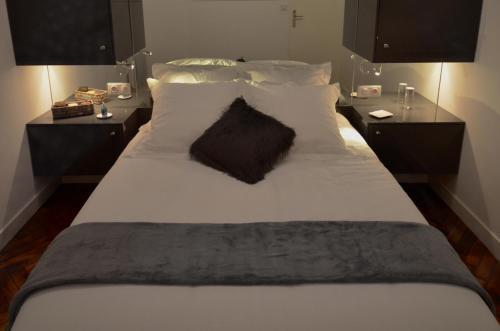 Apartamento The Appart