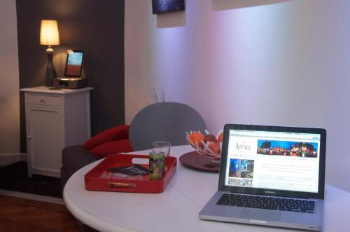 Apartamento The Appart
