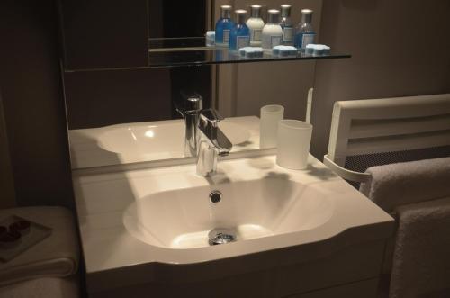 Apartamento The Appart