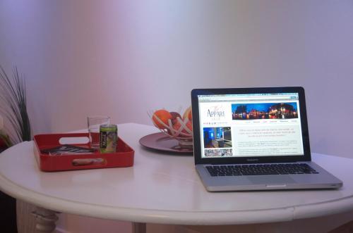 Apartamento The Appart