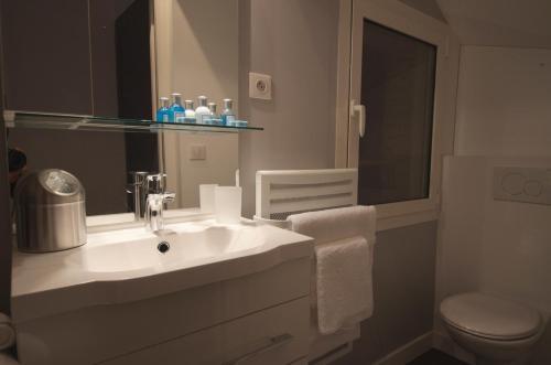 Apartamento The Appart