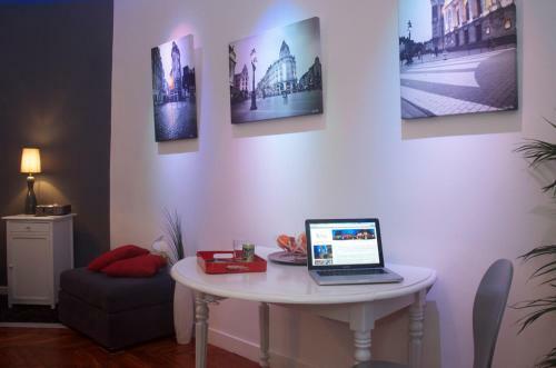 Apartamento The Appart