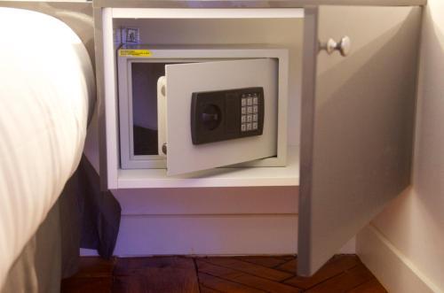 Apartamento The Appart