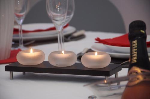 Apartamento The Appart