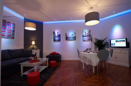 Apartamento The Appart