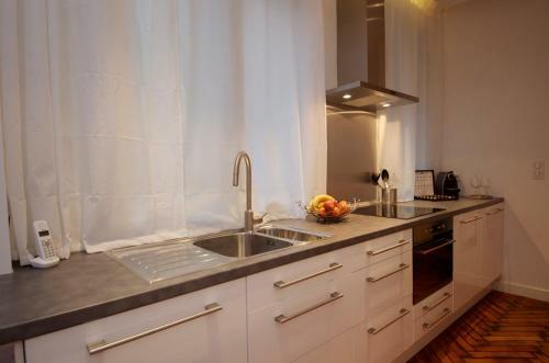 Apartamento The Appart