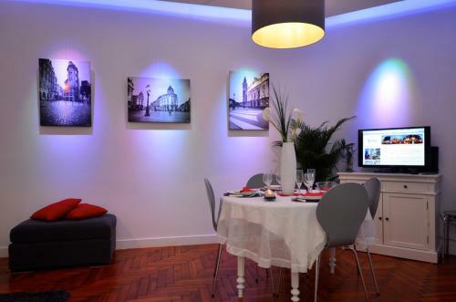 Apartamento The Appart