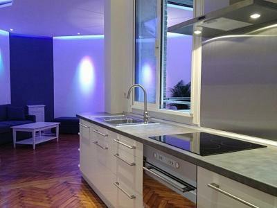 Apartamento The Appart