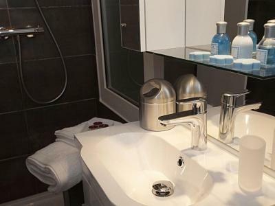 Apartamento The Appart