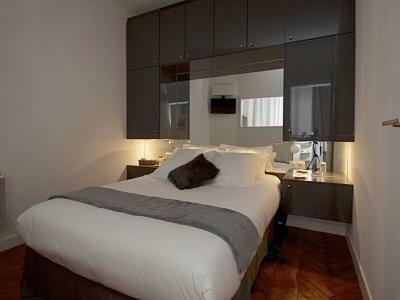 Apartamento The Appart