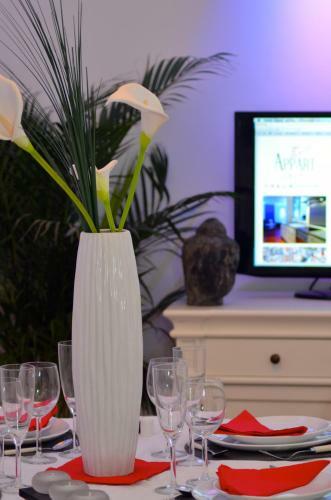 Apartamento The Appart